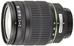 Pentax SMC DA 50mm f/1.8