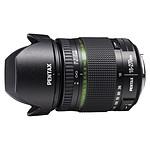 Pentax smc DA18-270mm F3.5-6.3 SDM