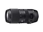 SIGMA 100-400mm F5-6.3 DG OS HSM monture Canon