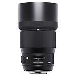 SIGMA 135 mm F1.8 DG HSM monture Nikon