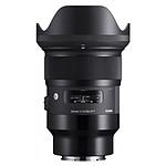 Sigma 24mm F1.4 DG HSM ART Sony E