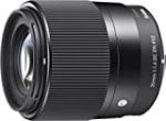 SIGMA 30mm F1.4 DC DN monture Sony E