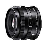 SIGMA 45 mm F2.8 DG DN Contemporary
