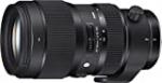 Sigma 50-100 mm F1.8 DC HSM ART monture Canon