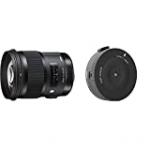 Sigma 50mm F1,4 DG HSM ART monture Nikon