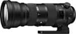 Sigma Sports 150-600mm F5-6.3 DG OS HSM monture Nikon