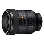 Sony G Master FE 100mm f/2.8 STF GM OSS (SEL100F28GM)