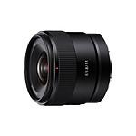 Sony SEL11F18
