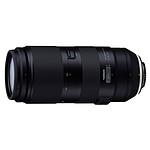 Tamron 100-400mm f/4.5-6.3 Di II VC USD Nikon
