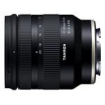 Tamron 11-20 mm f/2.8 Di III-A RXD Sony E