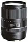 Tamron 16-300MM F3.5-6.3 DI II VC PZD Macro monture Nikon