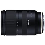 Tamron 28-75 mm f/2.8 Di III RXD Sony E