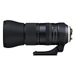 Tamron SP 150-600mm F/5-6.3 Di VC USD G2 monture Nikon