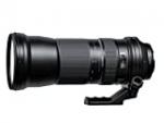 Tamron SP 150-600mm F/5-6.3 VC USD monture Canon