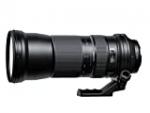 Tamron SP 150-600mm F/5-6.3 VC USD monture Nikon