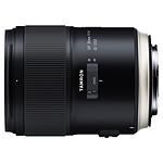 Tamron SP 35mm F/1.4 Di USD Canon