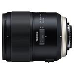 Tamron SP 35mm F/1.4 Di USD Nikon