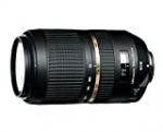 Tamron SP AF70-300mm F/4-5.6 Di VC USD monture Canon