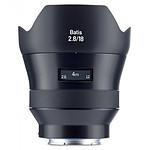 ZEISS Batis 18mm f/2.8