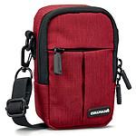 Cullmann Malaga Compact 400 Rouge