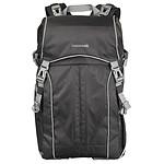 Cullmann Ultralight 2-en-1 DayPack 600+ Noir