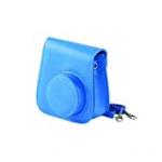 Fujifilm Housse instax mini 8/9 Bleu Cobalt