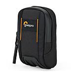 Lowepro Adventura CS 10 Noir