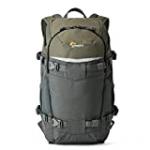 Lowepro Flipside Trek BP 250 AW Gris/Vert