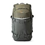 Lowepro Flipside Trek BP 450 AW Gris/Vert