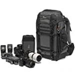 Lowepro Pro Trekker BP 550 AW II Gris