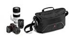 Manfrotto Messenger PIXI Advanced Noir