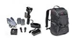 Manfrotto Travel Backpack MB MA-TRV-GY Gris