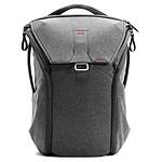 Peak Design Everyday BackPack Gris Chiné - 30L