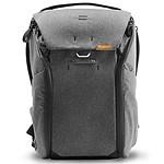 Peak Design Everyday BackPack V2 20L Gris foncé