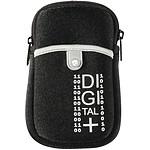 Vanguard Beneto 6 Noir