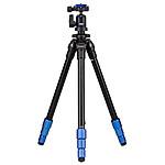 Benro Kit Trépied Slim Aluminium