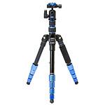 Benro Kit Trépied Slim Travel Aluminium