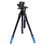 Benro Kit Trépied Slim Vidéo
