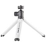 CULLMANN Magnesit Copter + Rotule Blanc