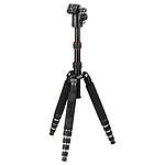 Hama Trépied Traveller Premium 144 Ball
