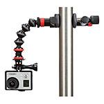 Joby Action Clamp + Bras flexible