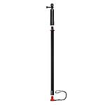Joby Action Grip & Pole Noir/Rouge
