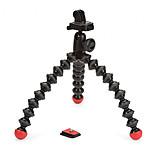 Joby GorillaPod Action Tripod Noir/Rouge