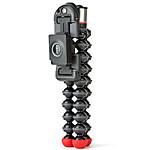 Joby GripTight One GP Magnetic Impulse Noir/Rouge