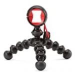 Joby MPod Mini Stand Rouge/Noir