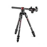 Manfrotto Befree GT XPRO MKBFRC4GTXP-BH Carbone Noir
