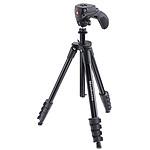 Manfrotto Compact Action - MKCOMPACTACN Noir