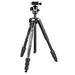 Manfrotto Element MII Aluminium Noir