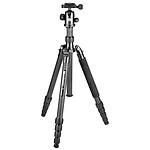 Manfrotto Element Traveller Carbone - Grand Modèle