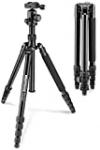 Manfrotto Element Traveller Grand Modèle - MKELEB5BK-BH Noir
